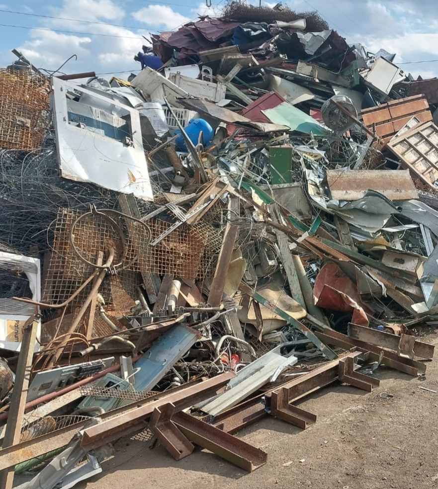 deseuri feroase tamaseu