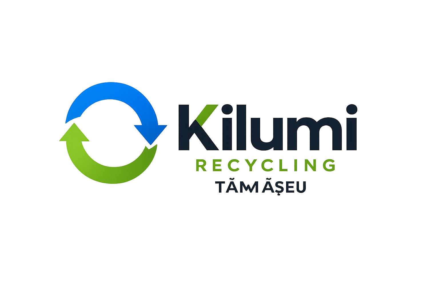 Kilumi Recycling Tămășeu